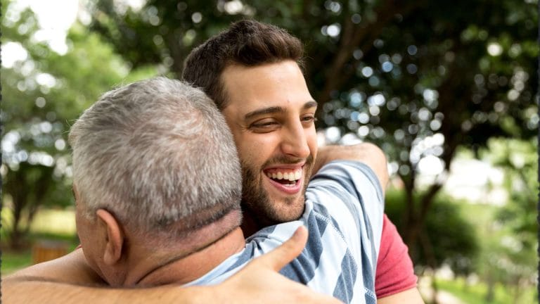 El Poder de la Bendición Paterna: Un Viaje Espiritual y Cultural