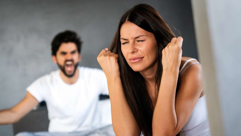 manipulacion en el matrimonio