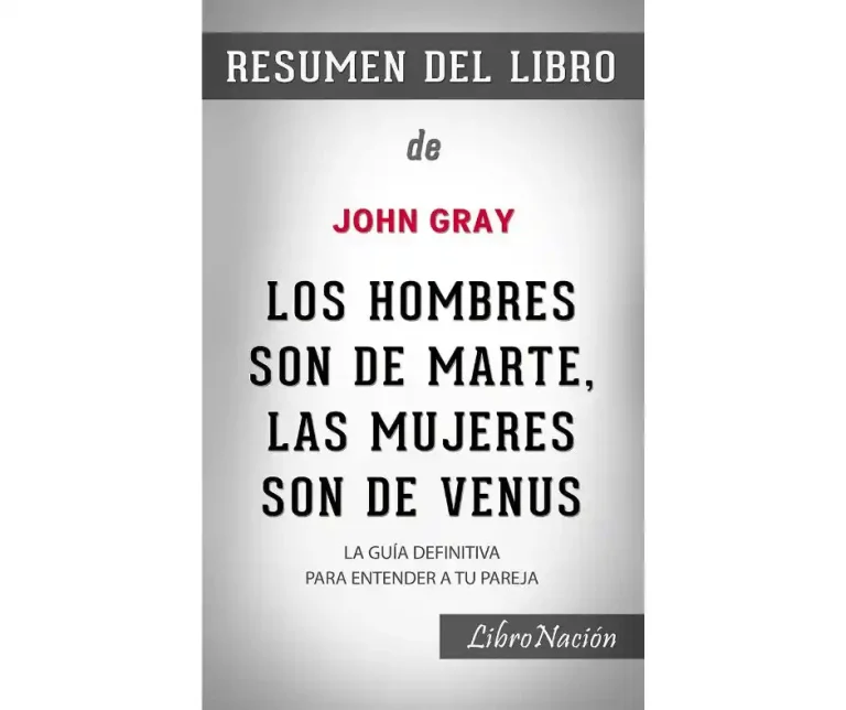 Los hombres son de marte las mujeres son de venus