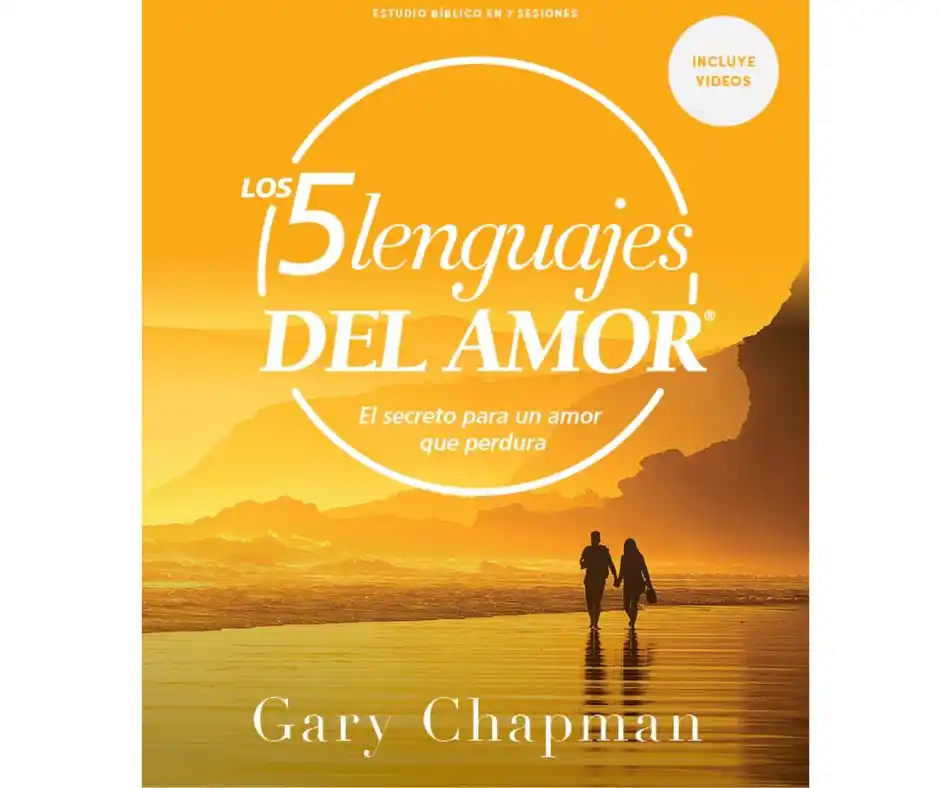 cinco leguajes del amor